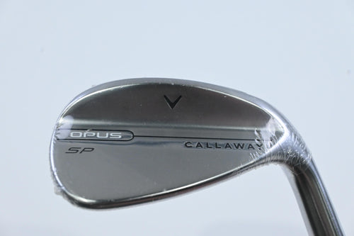 Callaway Opus SP Pitching Wedge / 48 Degree / Stiff Flex Dynamic Gold S200