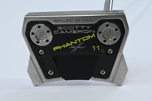 Scotty Cameron Phantom X 11.5 2021 / 35 Inch