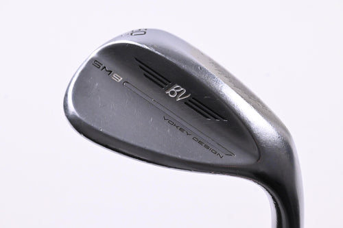 Titleist Vokey SM9 Lob Wedge / 60 Degree / X-Flex N.S. Pro Modus 3 Shaft