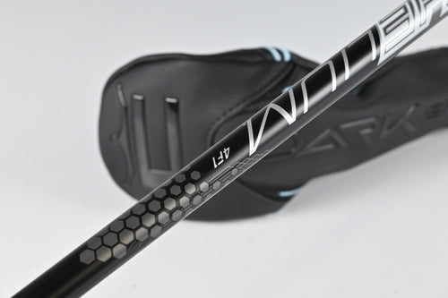 Ladies Cobra Darkspeed Max #5 Wood / 21.5 Degree / Ladies Flex Helium Nanocore 4