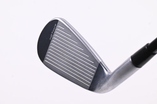 Cobra King Tec Utility #3 Iron / 19 Degree / Regular Flex Tensei AV Blue 65 Shaft