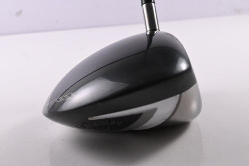 Callaway X-Series N415 Driver / 10.5 Degree / Regular Flex UST iSH 350 60 Shaft