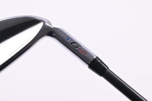 Ping G410 Crossover #3 Hybrid / 20 Degree / Blue Dot / Stiff Flex Ping Alta CB