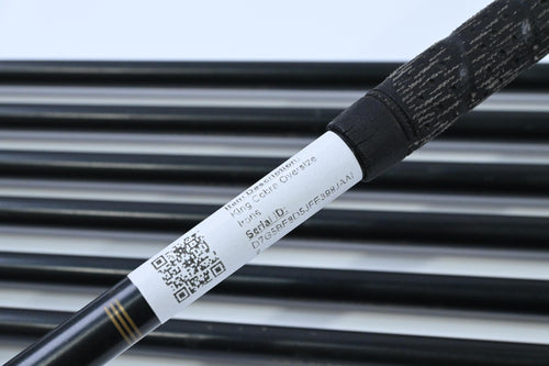 Cobra King Cobra Oversize Irons / 3-9 / Regular Flex King Cobra Tour Shafts