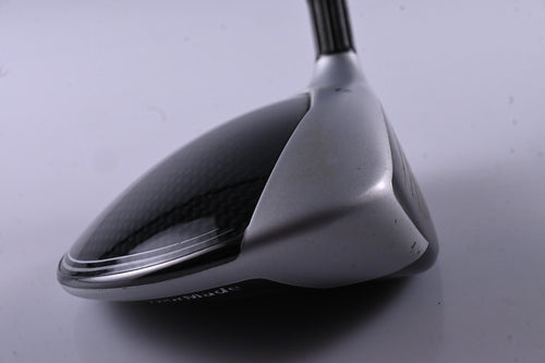 Taylormade M4 #3 Wood / 15 Degree / Stiff Flex Tensei CK Blue 60 Shaft