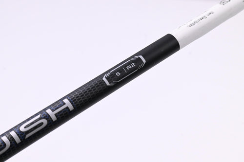 Vanquish 5 #5 Hybrid Shaft / Senior Flex / Callaway 4th Gen