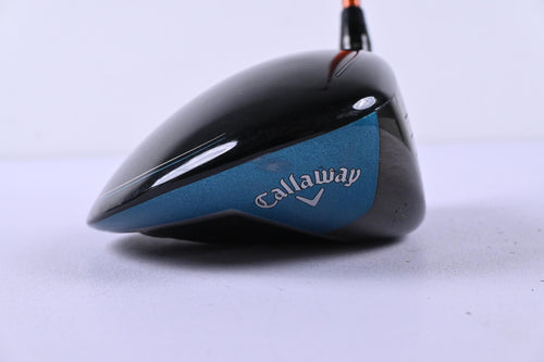 Callaway Rogue Sub Zero Driver / 9 Degree / X-Flex Tour AD DI-6 Shaft