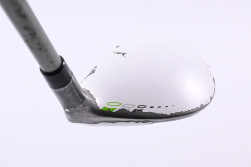 Ladies Taylormade RBZ #4 Hybrid / 22 Degree / Ladies Flex Taylormade RBZ 65