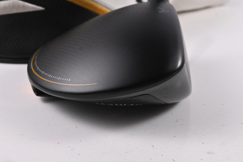 Callaway Rogue ST MAX Driver / 10.5 Degree / Stiff Flex Tensei AV Blue 65 Shaft