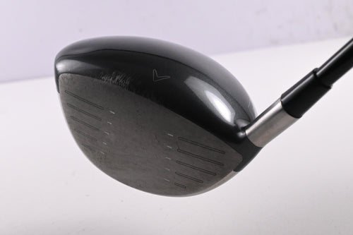 Callaway X-Series N415 Driver / 10.5 Degree / Regular Flex UST iSH 350 60 Shaft