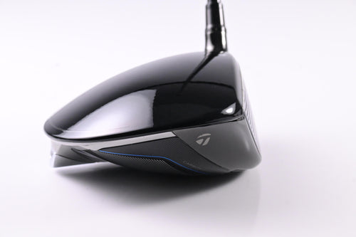 Taylormade Qi10 Driver / 12 Degree / Regular Flex Fujikura Ventus TR Blue 5