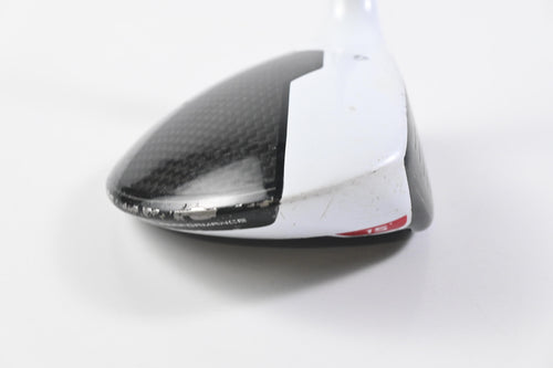 Taylormade M1 2016 #3 Wood / 15 Degree / Stiff Flex Fujikura Pro Red 70 Shaft
