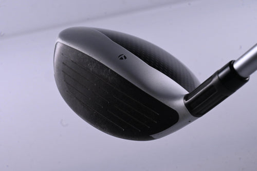 Taylormade M4 #3 Wood / 15 Degree / Stiff Flex Tensei CK Blue 60 Shaft