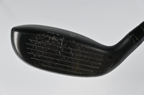 Cobra King Tec 2023 #3 Hybrid / 19 Degree / X-Flex Aldila Ascent 100 Shaft