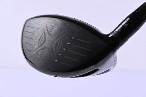 Callaway Rogue Sub Zero Driver / 9 Degree / X-Flex Tour AD DI-6 Shaft