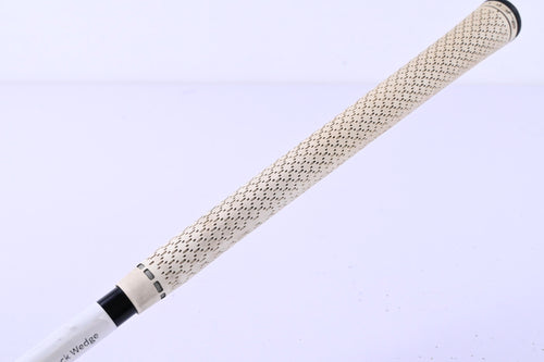 Cobra King Black Lob Wedge / 60 Degree / Wedge Flex True Temper Shaft