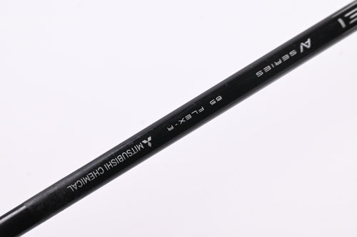 Cobra King Tec Utility #3 Iron / 19 Degree / Regular Flex Tensei AV Blue 65 Shaft