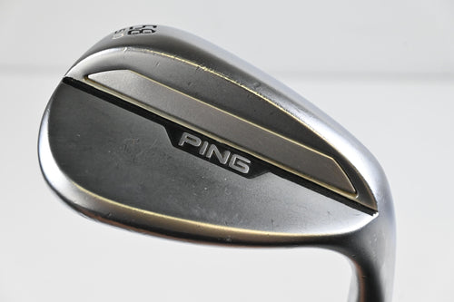 Ping S159 Lob Wedge / 58 Degree / Blue Dot / Wedge Flex Ping Z-Z115 Shaft