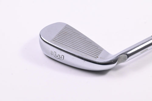 Ping G410 Crossover #3 Hybrid / 20 Degree / Blue Dot / Stiff Flex Ping Alta CB