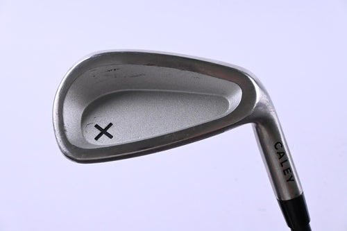 Caley Pitching Wedge / 44 Degree / Stiff Flex Caley Shaft