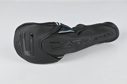 Ladies Cobra Darkspeed Max #5 Wood / 21.5 Degree / Ladies Flex Helium Nanocore 4