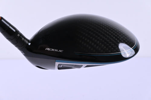 Callaway Rogue Sub Zero Driver / 9 Degree / X-Flex Tour AD DI-6 Shaft