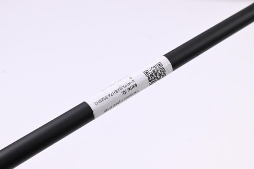 Vanquish 5 #5 Hybrid Shaft / Senior Flex / Callaway 4th Gen