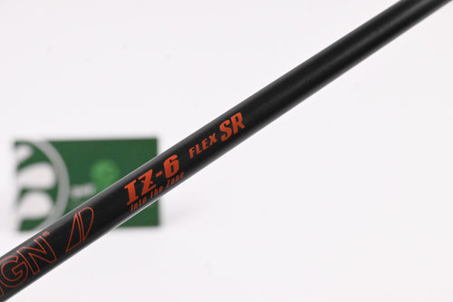 Graphite Design Tour AD IZ-6 Driver Shaft / Stiff-Regular Flex / Ping 3rd Gen