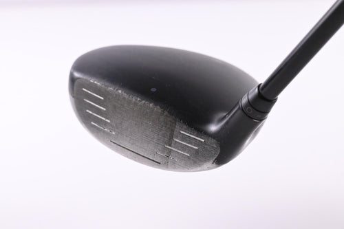 Ping G430 SFT #3 Wood / 16 Degree / Stiff Flex HZRDUS Smoke Red RDX 70 Shaft