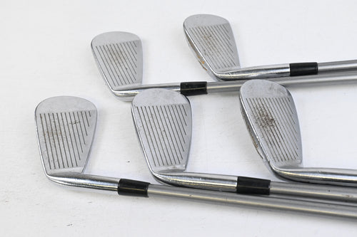Mizuno MX-300 Irons / 6-PW / Senior Flex Exsar IS4 60 Shafts