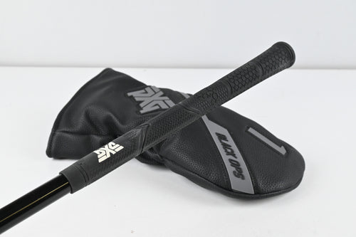 Left Hand PXG 0311 Black Ops Driver / 10.5 Degree / X-Flex HZRDUS Black 60 Shaft