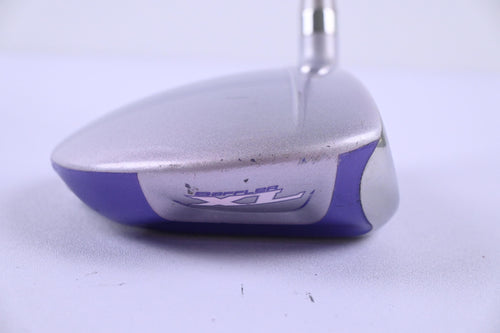 Ladies Cobra Baffler XL #3 Wood / 18 Degrees / Ladies Flex Cobra Baffler 50 Shaft