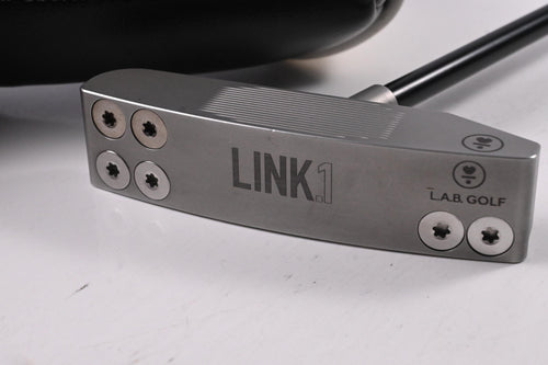 L.A.B Golf Link.1 Putter / 33 Inch