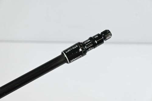 Fujikura Speeder 57 Driver Shaft / Senior Flex / Taylormade 2nd Gen