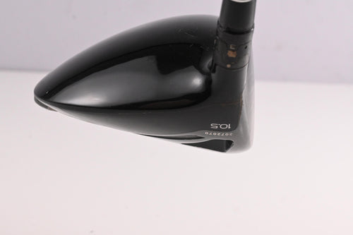 Left Hand Titleist TS2 Driver / 10.5 Degree / Senior Flex Diamana'ilima 61 Shaft