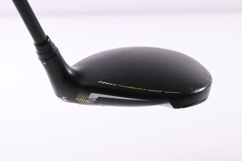 Ping G430 SFT #3 Wood / 16 Degree / Stiff Flex HZRDUS Smoke Red RDX 70 Shaft