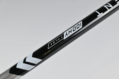 Cobra King Tec 2023 #3 Hybrid / 19 Degree / X-Flex Aldila Ascent 100 Shaft