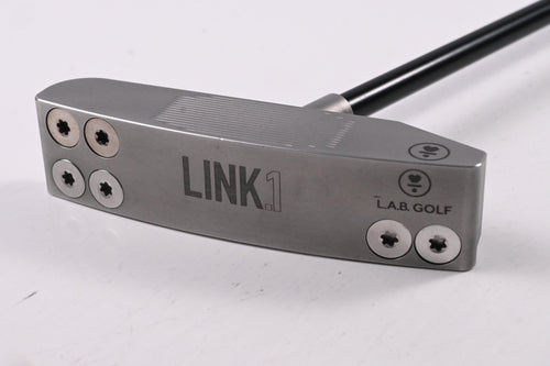 L.A.B Golf Link.1 Putter / 33 Inch