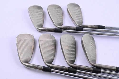 Mizuno JPX EZ 2016 Irons / 4-PW / Stiff Flex N.S.PRO Modus 3 120 Shafts