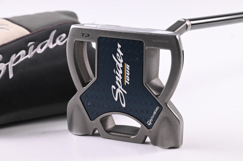 Taylormade Spider Tour Short Slant 2023 Putter / 34 Inch