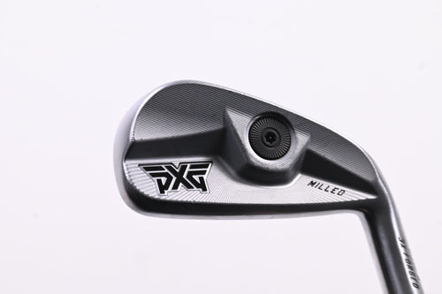 PXG 0317 X Milled #2 Iron / 18 Degree / Regular Flex MMT 70 Shaft