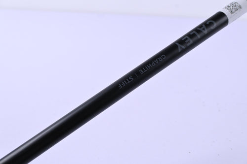 Caley Pitching Wedge / 44 Degree / Stiff Flex Caley Shaft