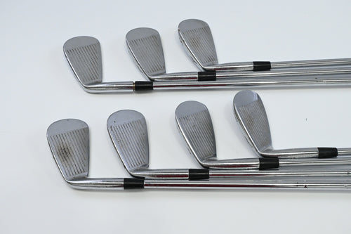 Mizuno MP-62 Irons / 4-PW / Stiff Flex Dynamic Gold S300 Shafts