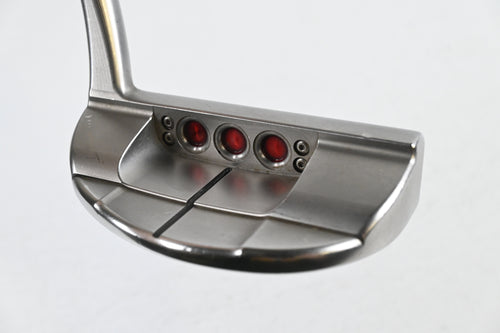 Scotty Cameron Select 2018 Newport 3 Putter / 34 Inch