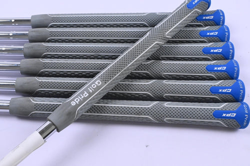 Callaway Apex Ai300 Irons / 5-PW+GW / Regular Flex Vector 80 Shafts
