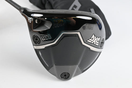 Left Hand PXG 0311 Black Ops Driver / 12 Degree / Regular Flex Cypher 40 Shaft