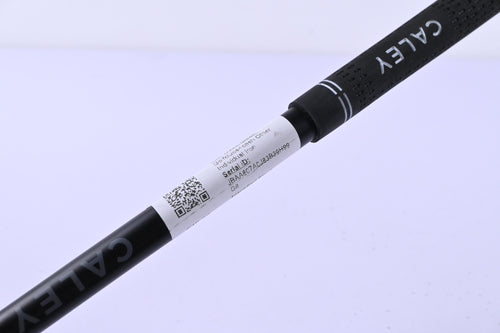 Caley Pitching Wedge / 44 Degree / Stiff Flex Caley Shaft