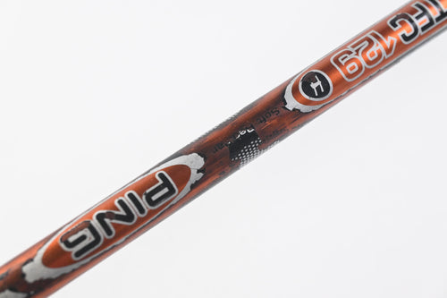 Ping G10 #5 Hybrid / 28 Degree / Senior Flex Ping TFC 129 Shaft