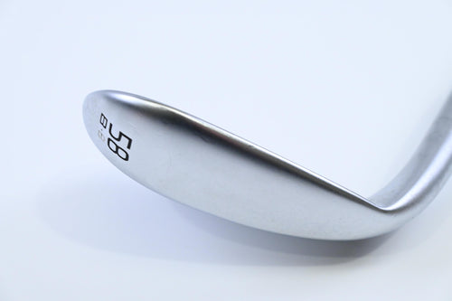 Ping S159 Lob Wedge / 58 Degree / Black Dot / Wedge Flex Ping Z-Z15 Shaft