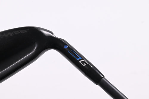 Ping G Crossover #4 Hybrid / 21 Degree / Blue Dot / Regular Flex Ping Alta 70